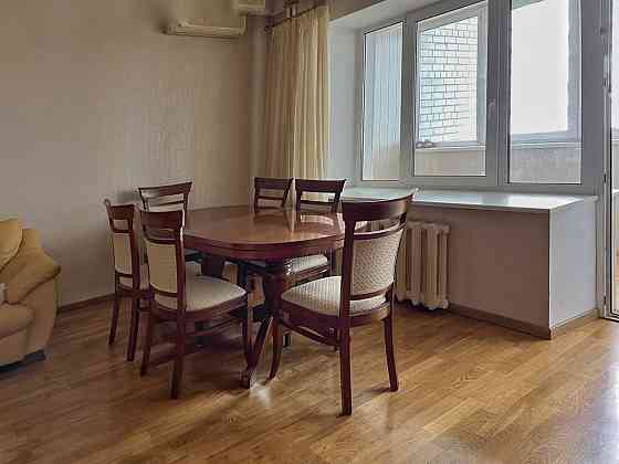 продажа 3-к квартира Киев, Святошинский, 155000 $ Київ