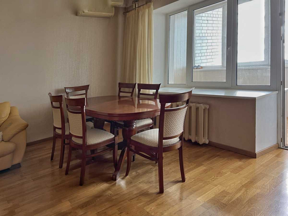 продажа 3-к квартира Киев, Святошинский, 155000 $ Київ - зображення 6