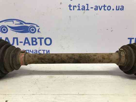 Привод передний левый МКПП Suzuki Grand Vitara JT 2.4 БЕНЗИН J24B 2005 (б/у) Київ