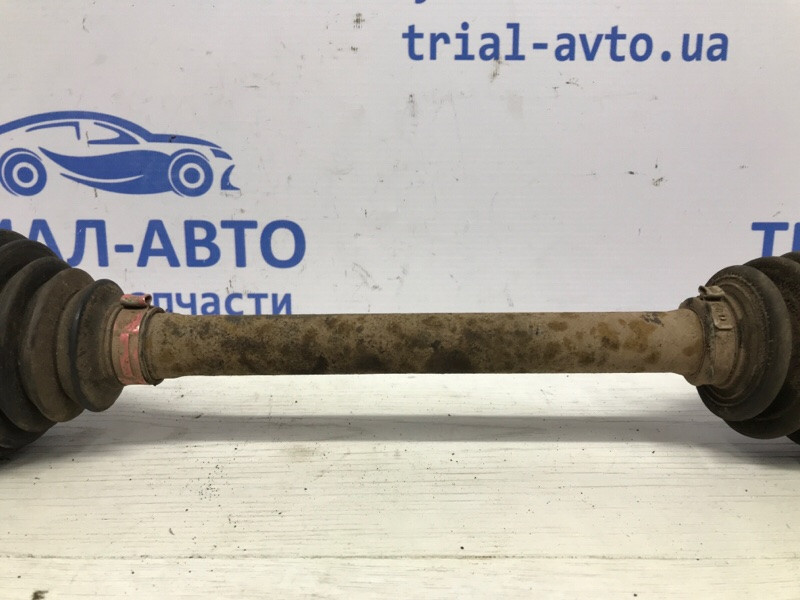 Привод передний левый МКПП Suzuki Grand Vitara JT 2.4 БЕНЗИН J24B 2005 (б/у) Київ - зображення 6