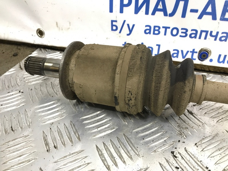 Привод задний правый Mitsubishi Outlander 2003-2006 MN156842 (Арт. 35936) Київ - зображення 3