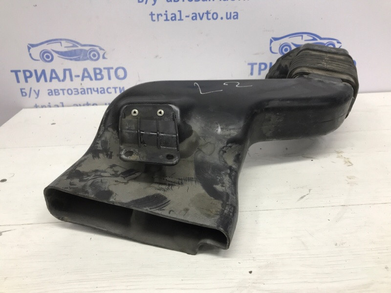 Воздухозаборник Mitsubishi Outlander XL 2.2 DIESEL 4N14 2007 (б/у) Киев - изображение 3