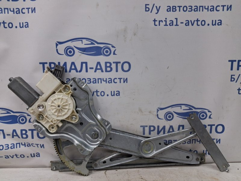 Стеклоподъемник передний левый Toyota Avensis 2002-2010 6982005050 (Арт. 78488) Київ - зображення 1