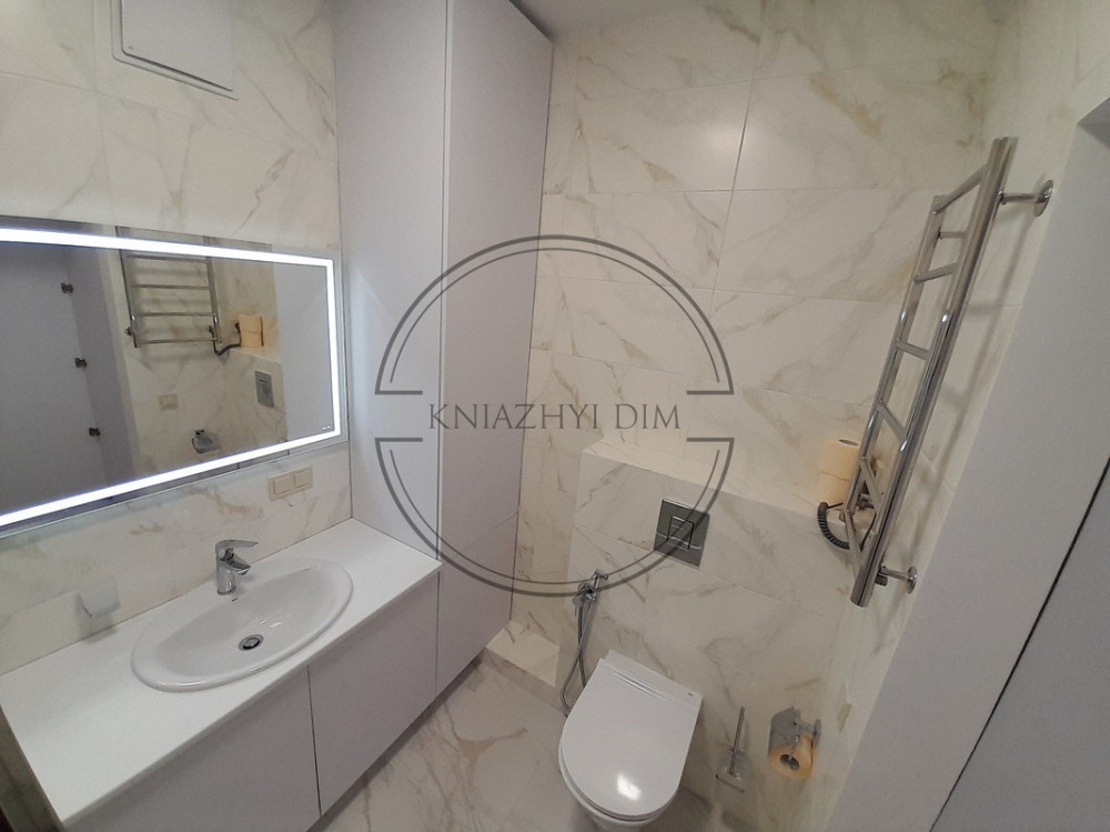 Продаж 2-кімнатної квартири в ЖК Славутич 2.0, м.Славутич. № 21140864 Киев - изображение 12