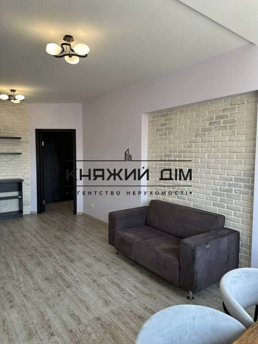 Держ.програми ТАК Продаж 2х кім. у новому будинку метро Позняки Код об'єкта № 21146847 Київ - зображення 8