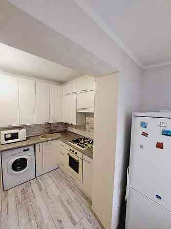 долгосрочная аренда 1-к квартира Киев, Святошинский, 10000 грн./мес. Київ