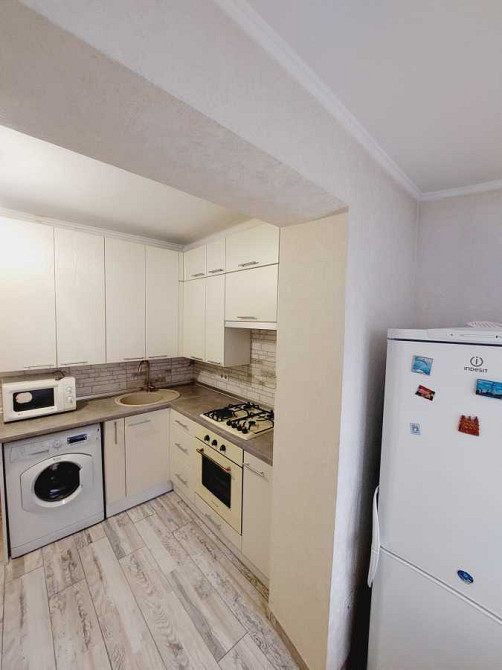 долгосрочная аренда 1-к квартира Киев, Святошинский, 10000 грн./мес. Київ - зображення 5