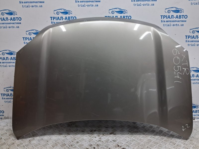 Капот Nissan X-Trail 2007-2015 F5100JG0MM (Арт. 60541) Київ - зображення 11