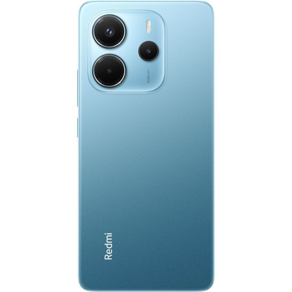Смартфон Xiaomi Redmi Note 14 4G 8/256GB NFC Ocean Blue (No Adapter) Global (Код товару:39957) Харків - зображення 5