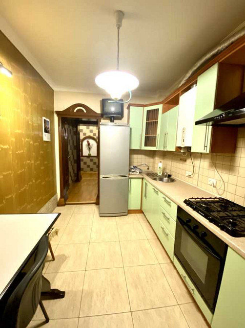 продажа 3-к квартира Кропивницкий, Подольский, 75000 $ Кропивницький - зображення 5