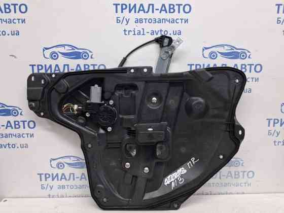 Стеклоподъемник передний правый Mazda 3 BM 2.2 DIESEL 2013 (б/у) Київ