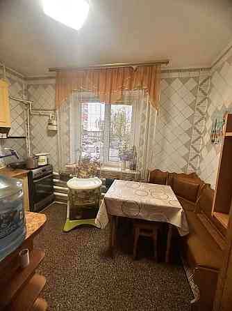 продажа 3-к квартира Бориспольский, Борисполь, 65000 $ Бориспіль