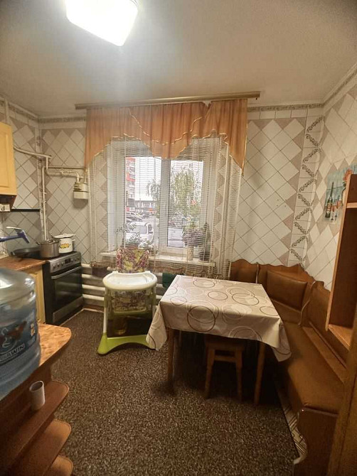 продажа 3-к квартира Бориспольский, Борисполь, 65000 $ Бориспіль - зображення 3