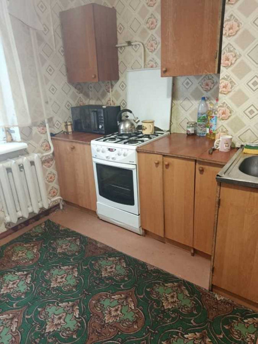 долгосрочная аренда 2-к квартира Одесса, Пересыпский, 6000 грн./мес. Одесса - изображение 7