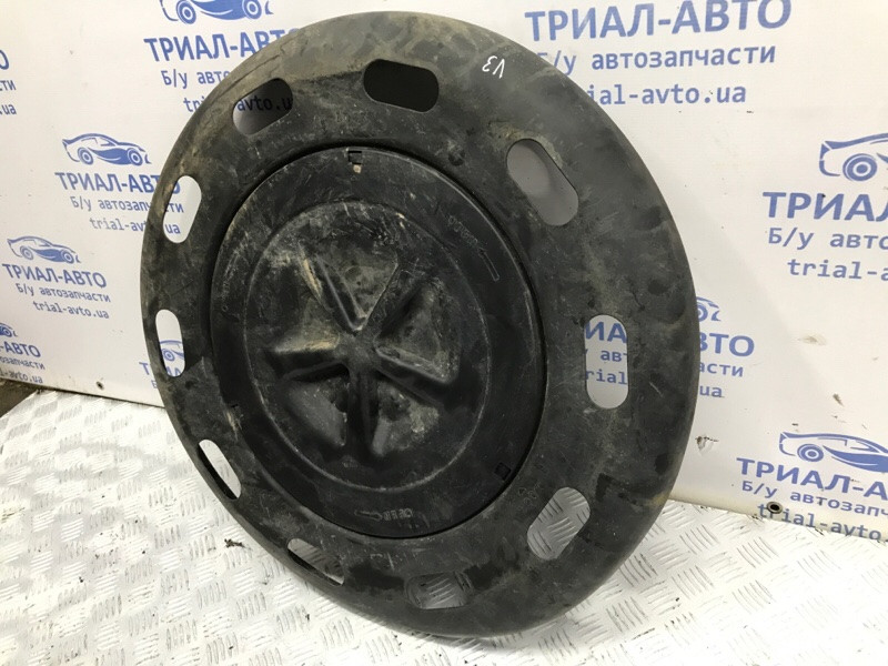 Чехол запасного колеса Lexus RX 350 XU30 3.5 БЕНЗИН 2GRFE 2003 (б/у) Київ - зображення 2