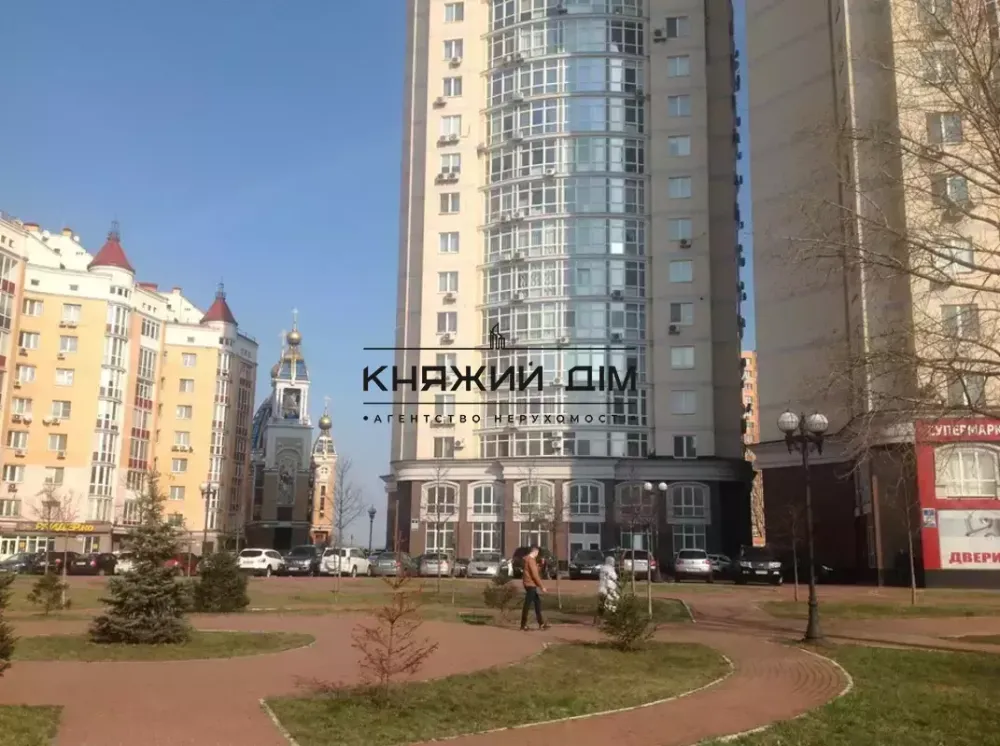Пропонується в оренду 1-кімнатна кв. в ЖК Киев - изображение 9