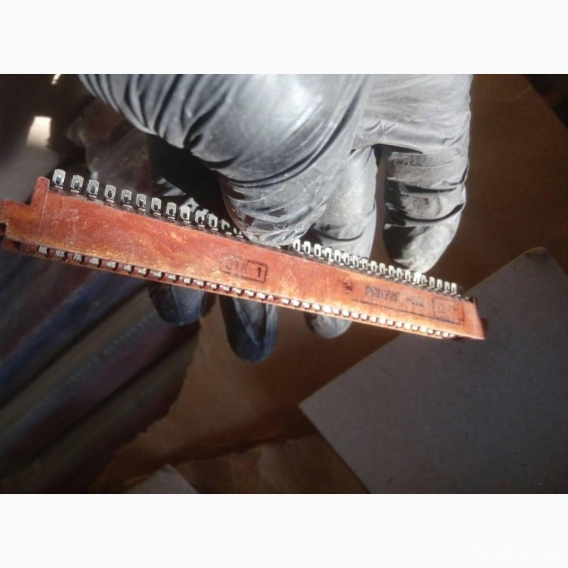 Разъемы РПП-72Г1-Т3. -363шт. по 10грн Харків - зображення 11