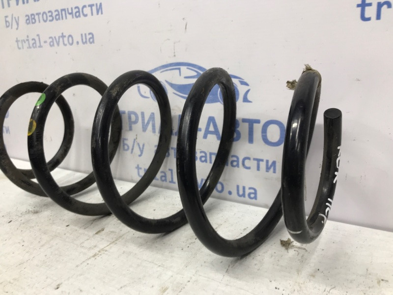 Пружина передняя Mazda 6 GJ 2.2 DIESEL 2012 (б/у) Киев - изображение 3