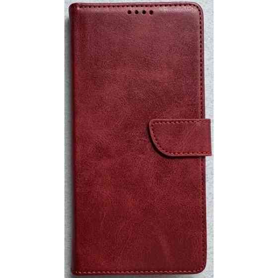 Чохол-книжка WAVE Fold Case Samsung Galaxy A57 Red Харьков