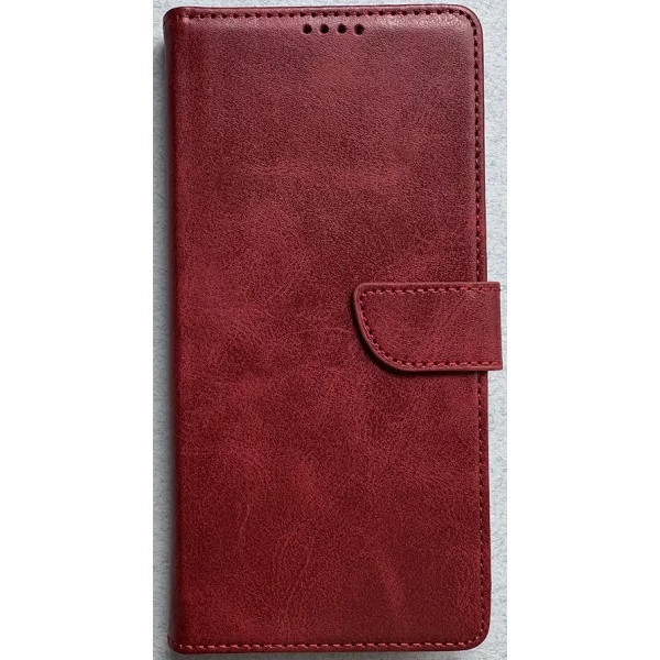 Чохол-книжка WAVE Fold Case Samsung Galaxy A57 Red Харьков - изображение 4