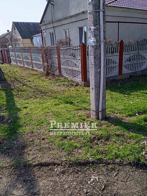 Будинок у Золотому Трикутнику Одеса - зображення 6