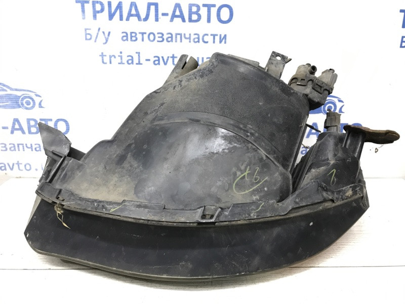 Фара правая Mitsubishi L200 2006-2015 MN146192 (Арт. 31568) Киев - изображение 5