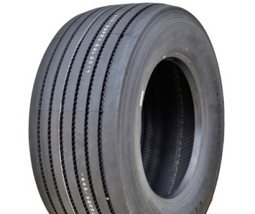 455/40 R22.5 Tornado GL251T 160J Причіпна шина Киев - изображение 4