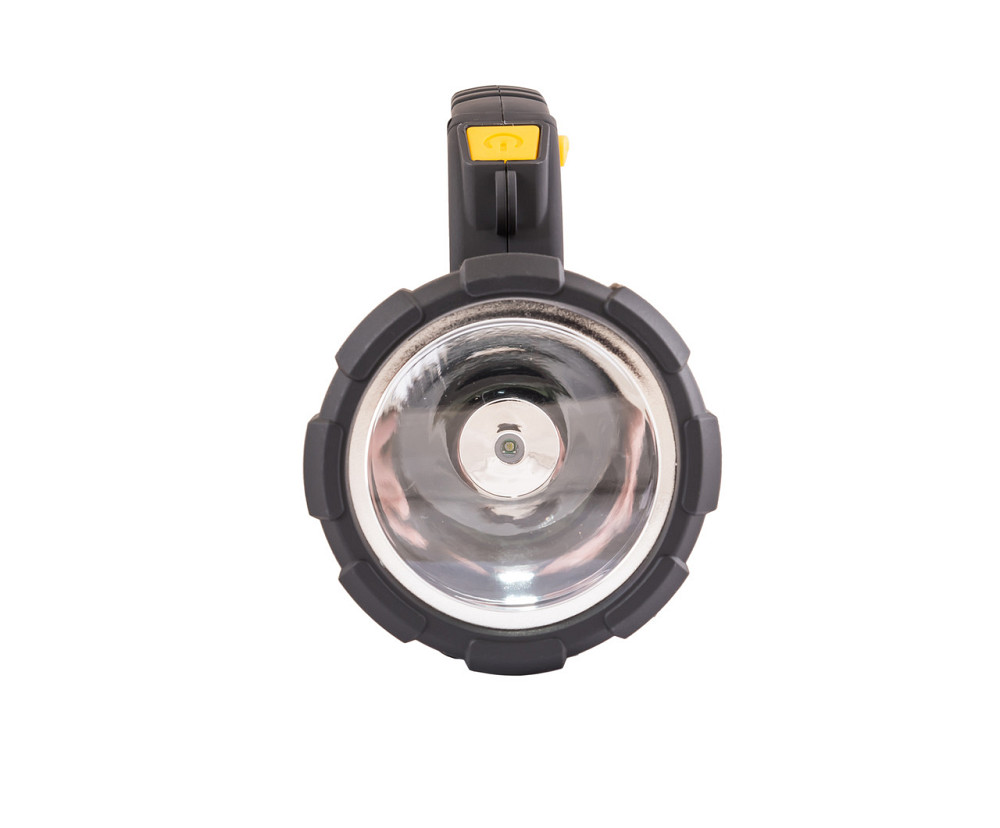 Фонарь MASTERTOOL 2в1 с ручкой 360° 4 режима 180х94х143 мм CREE LED+COB LED 4xAA ABS 94-0804 Харків - зображення 4