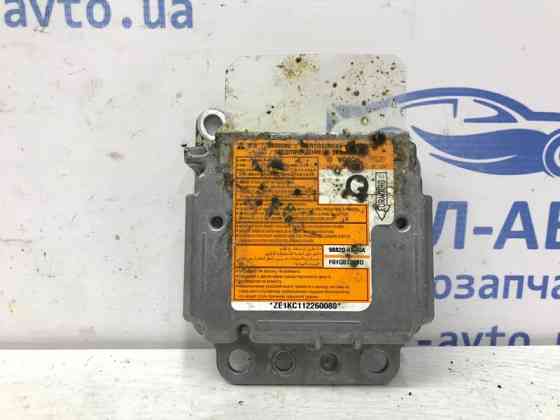 Блок AIRBAG Nissan Juke F15 1.6 TURBO MR16DDT 2010 (б/у) Київ