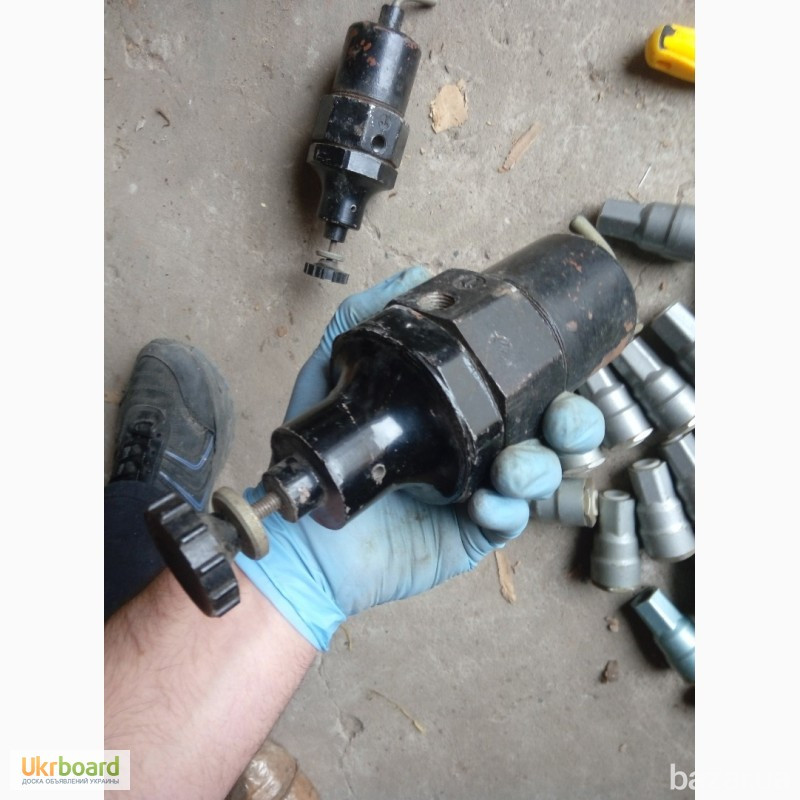 Фильтра воздуха ФРВ -2шт Харьков - изображение 4