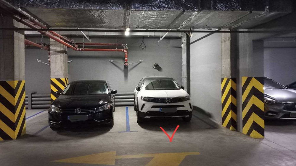 продажа подземный паркинг Киев, Святошинский, 35000 $ Київ - зображення 6