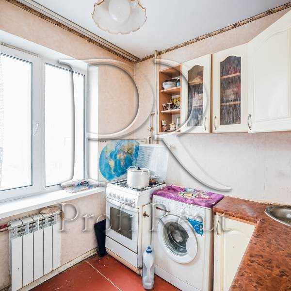 продажа 2-к квартира Киев, Оболонский, 60000 $ Київ - зображення 2