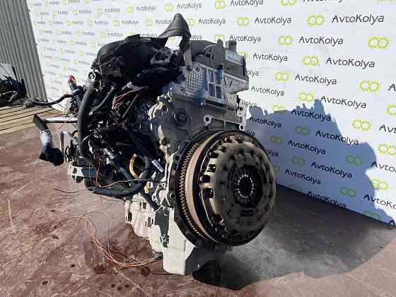 Двигатель в сборе BMW 5 F10 2.0d 2009-2017 (N47D20C) Ковель