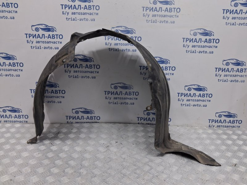 Подкрылок передний левый Mazda CX 7 2006-2012 EG2156141A (Арт. 58535) Київ - зображення 1