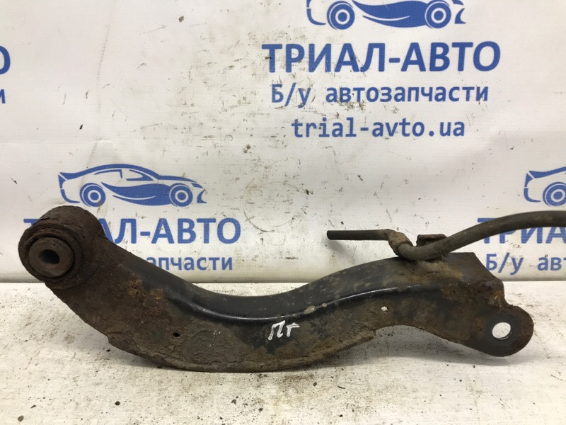 Рычаг задней подвески продольный правый Chevrolet Captiva 2006-2018 96626419 (Арт. 49245) Киев - изображение 1