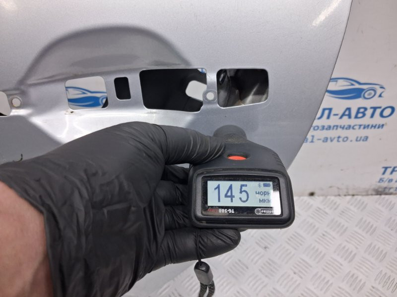 Дверь задняя левая Mitsubishi Lancer 9 1.6 БЕНЗИН 4G18 2003 (б/у) Киев - изображение 8