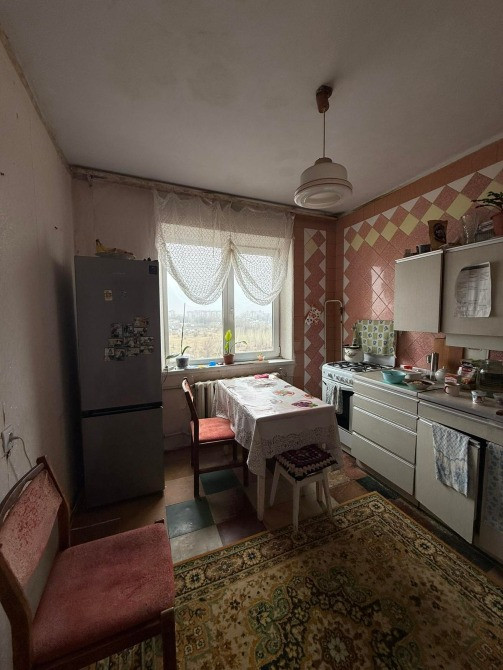 Пропоную купити 3 кім. квартиру на ж\м Сокіл 1. Днепр - изображение 2