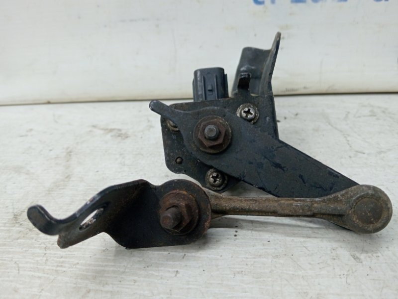 Датчик положения уровня фар Infiniti Q50 V37 2.2 DIESEL OM651 2013 (б/у) Киев - изображение 3