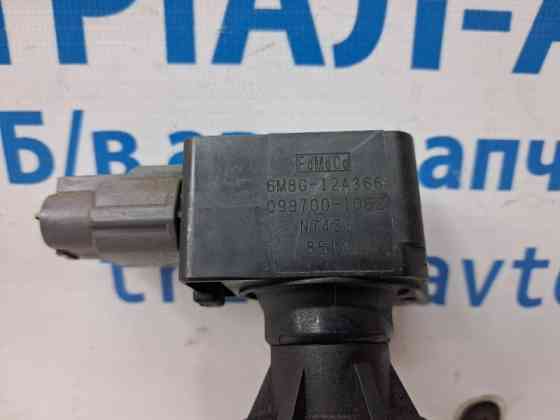 Катушка зажигания Mazda 6 2007-2013 6M8G12A366 (Арт. 68230) Київ