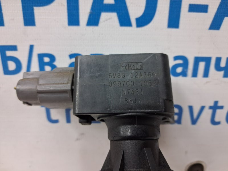 Катушка зажигания Mazda 6 2007-2013 6M8G12A366 (Арт. 68230) Киев - изображение 3