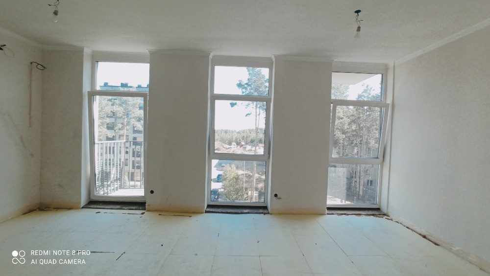 Продаж 1-но кімнатної квартири в ЖК Парк Таун Буча - зображення 4