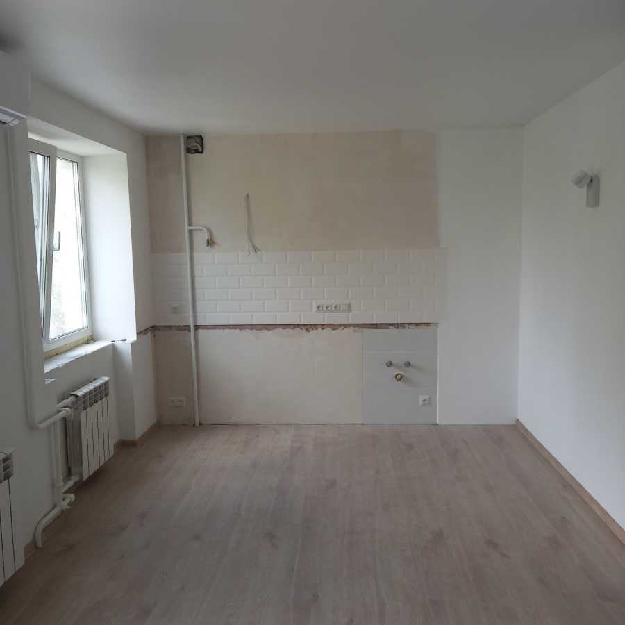 продажа 1-к квартира Киев, Соломенский, 65000 $ Київ - зображення 1