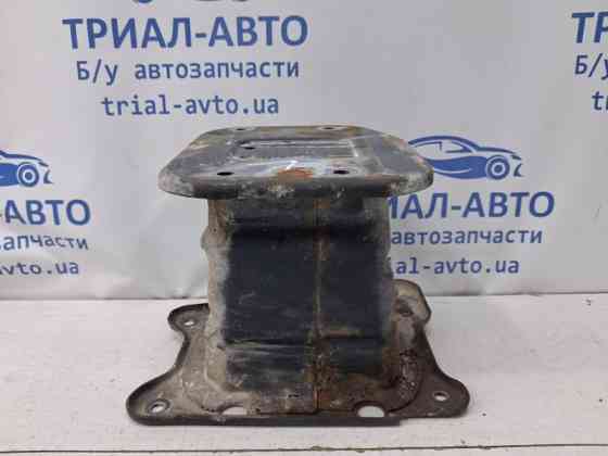 Кронштейн усилителя переднего бампера Chevrolet Captiva 2006-2018 96448101 (Арт. 77136) Київ