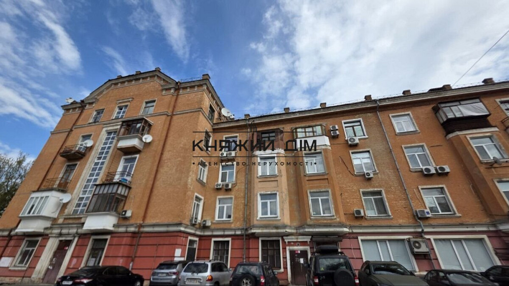 Без комісії! Продаж 3-х к. квартири в сталінці м. Дарниця. № 21147269 Киев - изображение 12