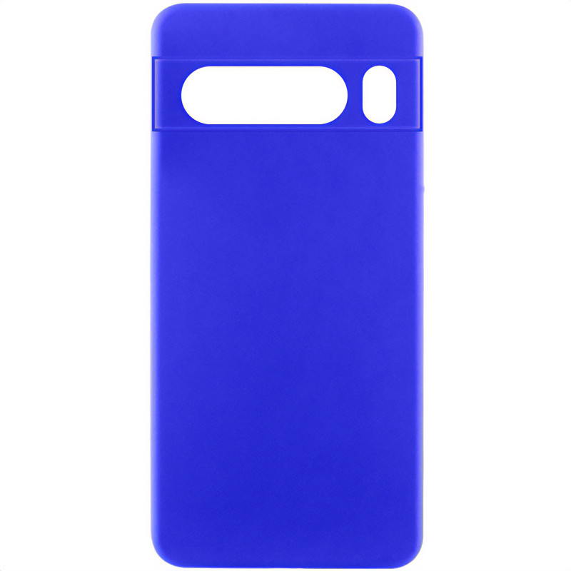 Чехол Silicone Cover Ummi Lakshmi (AA) для Google Pixel 9 / 9 Pro Херсон - изображение 1