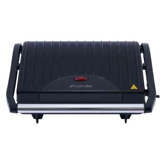 Гриль Kamille KKM-6705 700 Вт Київ