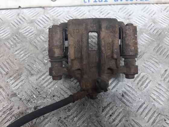 Суппорт задний левый Hyundai I30 FD 1.6 2007 (б/у) Київ