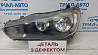 Фара левая Mitsubishi Lancer 10 2.0 БЕНЗИН 4B11 2007 (б/у) Київ