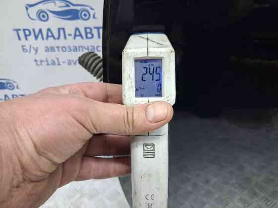Дверь задняя левая Toyota Avensis 2002-2010 6700405130 (Арт. 62062) Київ
