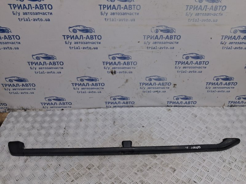 Рейлинг на крышу Mitsubishi Pajero Sport K9 3.0 БЕНЗИН 6G72 1996 лев. (б/у) Київ - зображення 1